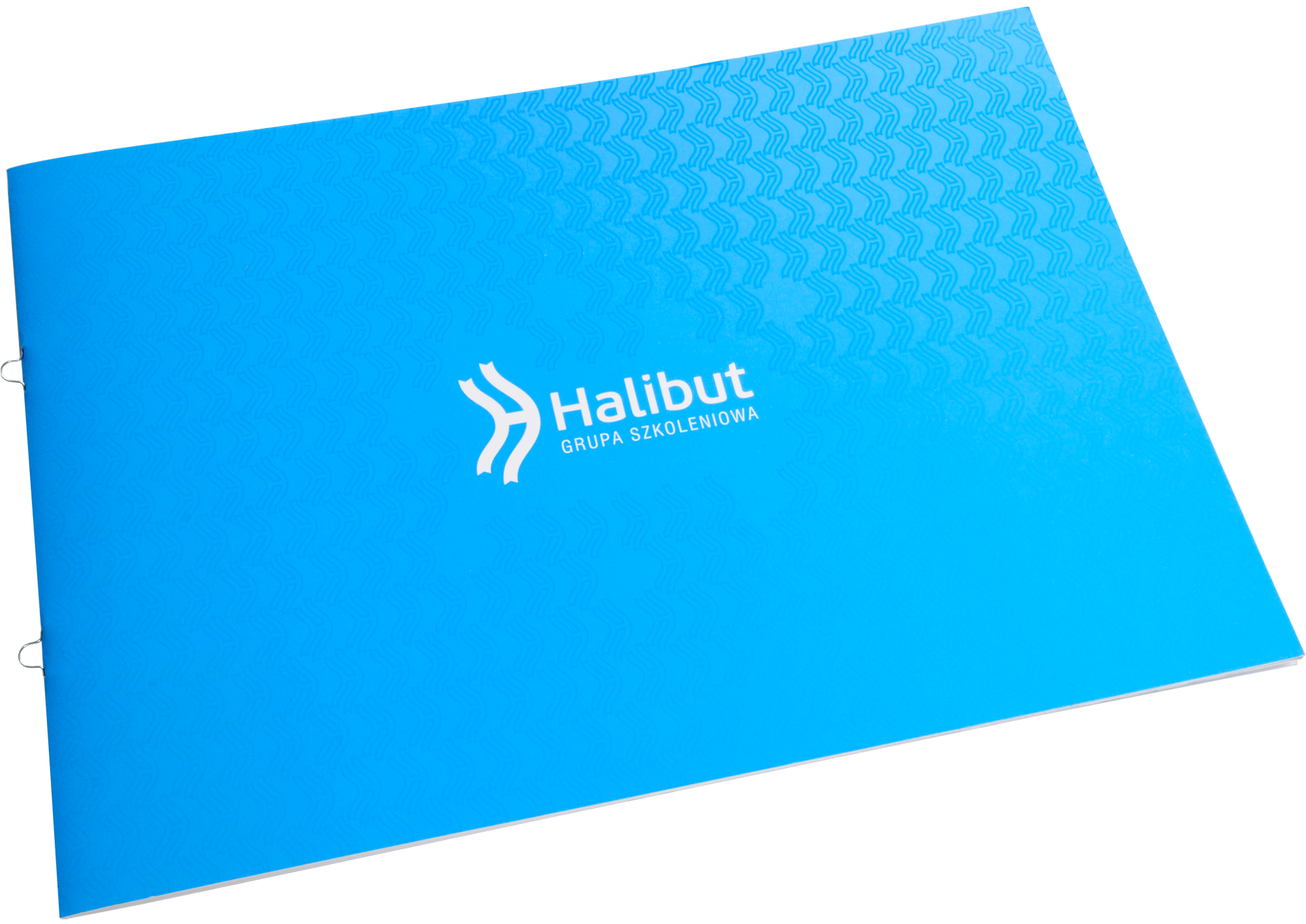 HALIBUT - katalog firmowy